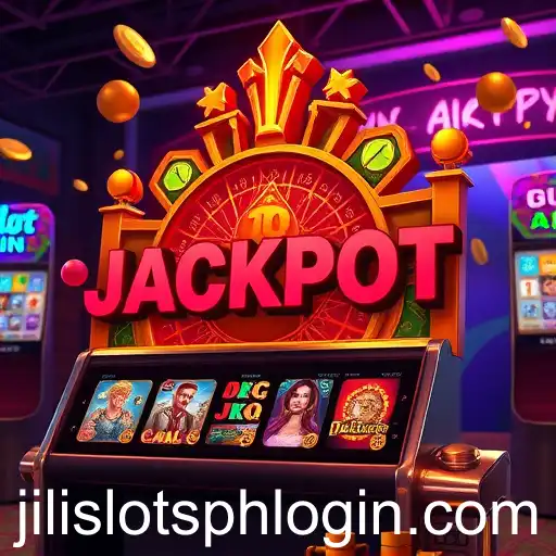 Jackpots