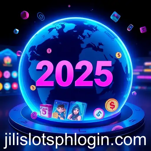 Jilislots: Revolutionizing Online Gaming