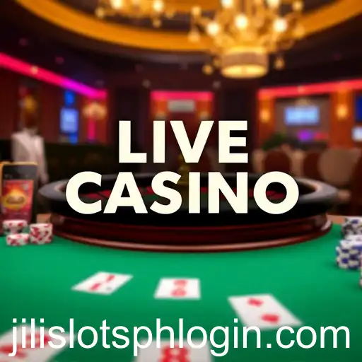 Live Casino