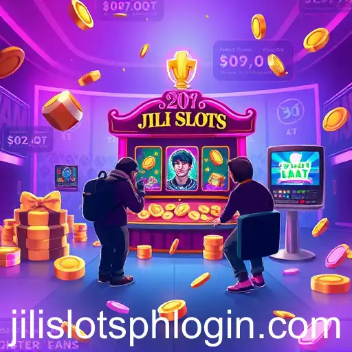 jilislots