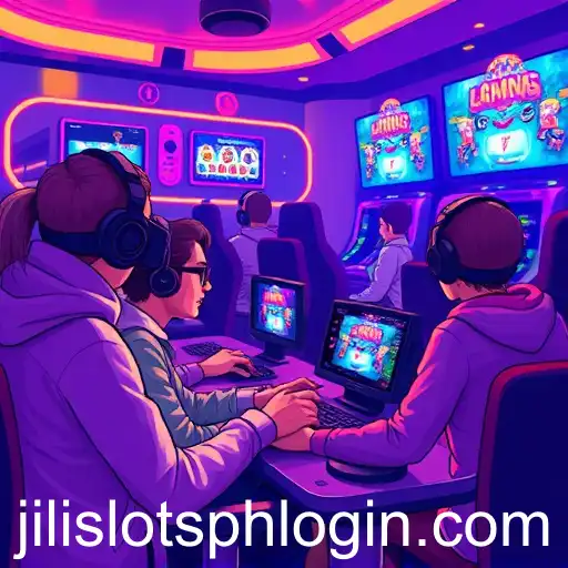 The Rise of Online Gaming Platforms